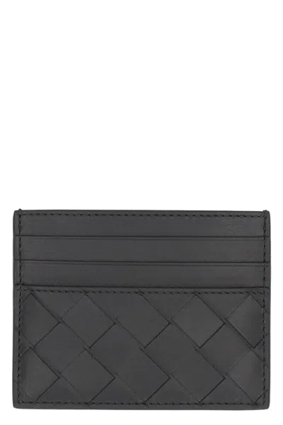 BOTTEGA VENETA BOTTEGA VENETA INTRECCIATO CARD CASE