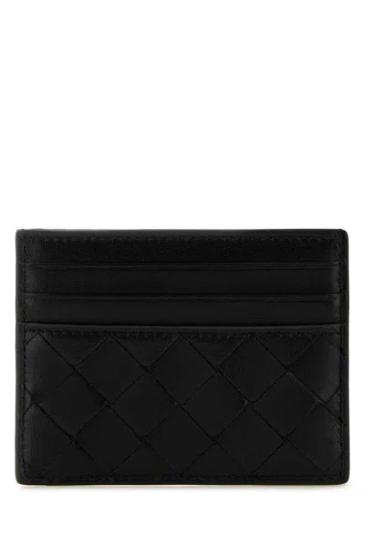 Bottega Veneta Intrecciato Card Case