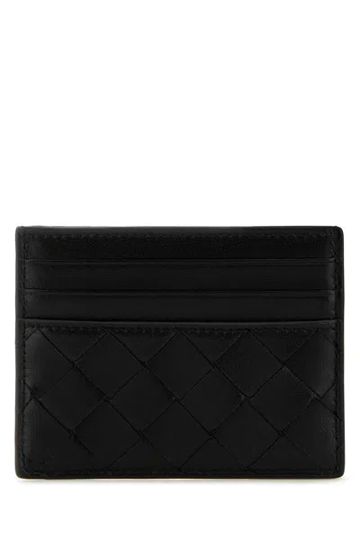 BOTTEGA VENETA BOTTEGA VENETA INTRECCIATO CARD CASE