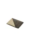 Bottega Veneta Intrecciato Card Holder