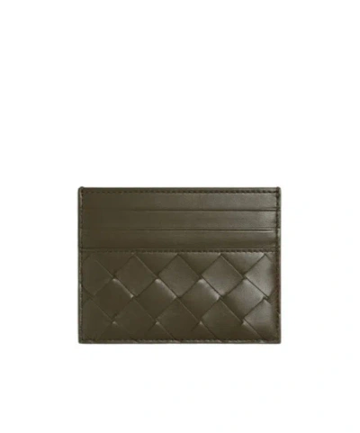 Bottega Veneta Intrecciato Card Holder