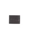 Bottega Veneta 'intrecciato' Card Holder