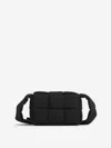 Bottega Veneta Intrecciato Cassette Mini Crossbody Bag