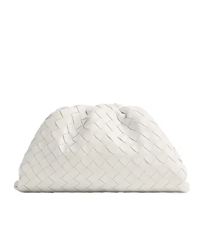 BOTTEGA VENETA INTRECCIATO CLUTCH BAG