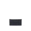 Bottega Veneta Intrecciato Coin Purse Men In Black