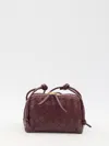 Bottega Veneta Intrecciato Concert Bag
