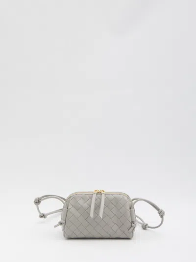 Bottega Veneta Polo Ralph Lauren Hi-pile Fleece Jacket In Black