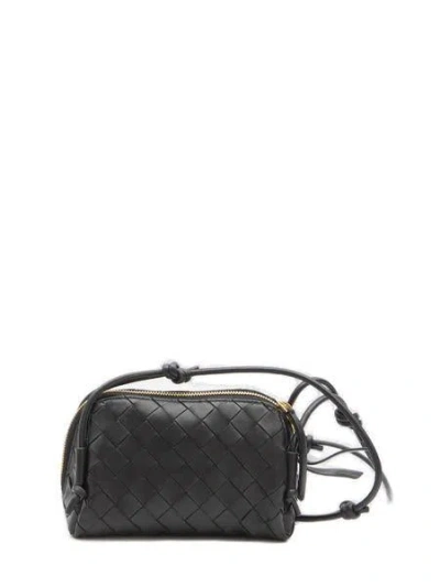 BOTTEGA VENETA BOTTEGA VENETA INTRECCIATO CONCERT POUCH