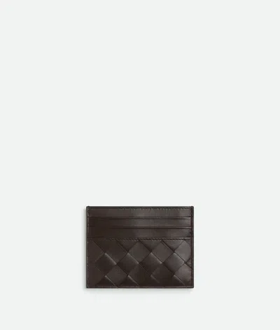 Bottega Veneta Intrecciato Kartenetui