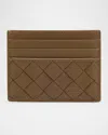 Bottega Veneta Intrecciato Credit Card Case