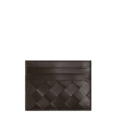 Bottega Veneta Intrecciato Credit Card Case