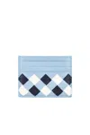 Bottega Veneta Intrecciato Credit Card Case