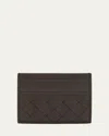 Bottega Veneta Intrecciato Credit Card Case
