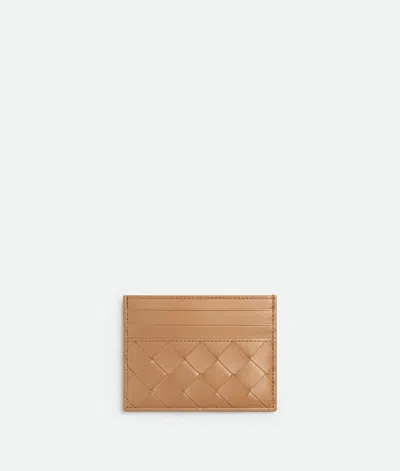 Bottega Veneta Intrecciato Credit Card Case