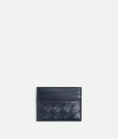 Bottega Veneta Intrecciato Credit Card Case