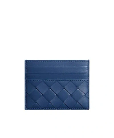 Bottega Veneta Intrecciato Credit Card Case