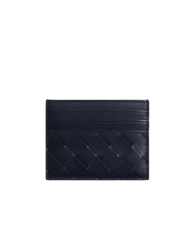 Bottega Veneta Intrecciato Credit Card Case