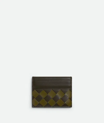 BOTTEGA VENETA INTRECCIATO CREDIT CARD CASE