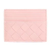 Bottega Veneta Intrecciato Credit Cardholder