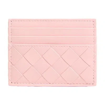 Bottega Veneta Intrecciato Credit Cardholder
