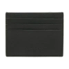 Bottega Veneta Intrecciato Credit Cardholder In Green