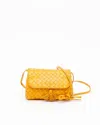 Bottega Veneta Intrecciato Crossbody Bag