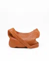 Bottega Veneta Intrecciato Crossbody Bag