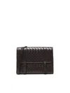 Bottega Veneta Intrecciato Crossbody Bag