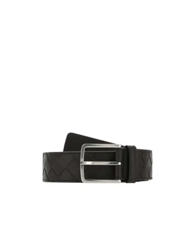 BOTTEGA VENETA BOTTEGA VENETA INTRECCIATO BELT