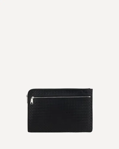 Bottega Veneta Intrecciato Document Case