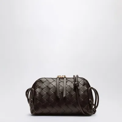 Bottega Veneta Intrecciato Fondant Coloured Concert Clutch Bag