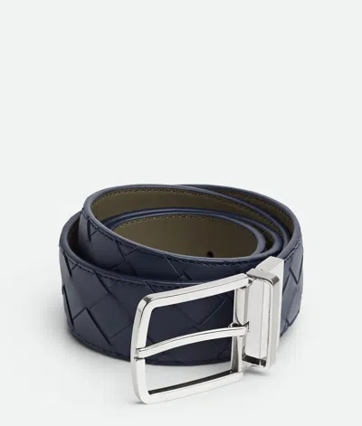 BOTTEGA VENETA CEINTURE INTRECCIATO
