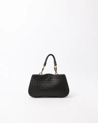 Bottega Veneta Intrecciato Handbag