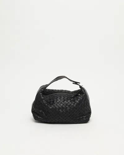 Bottega Veneta Intrecciato Handbag