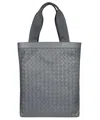 Bottega Veneta Intrecciato Hidrology Tote Bag
