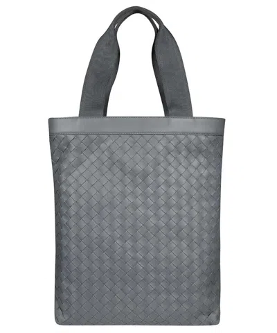 Bottega Veneta Intrecciato Hidrology Tote Bag