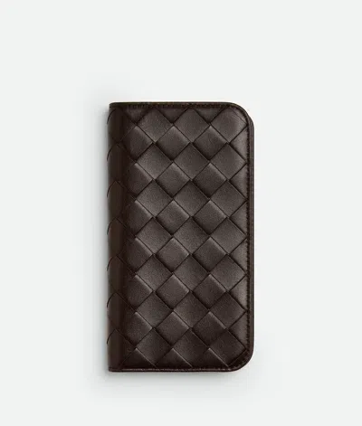 Bottega Veneta Intrecciato Iphone 16 Pro Hülle