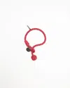 Bottega Veneta Intrecciato Leather Bracelet