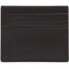 Bottega Veneta Intrecciato Leather Card Case