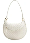 Bottega Veneta Intrecciato Leather Shoulder Bag