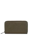 Bottega Veneta Intrecciato Leather Wallet