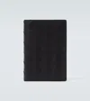 Bottega Veneta Intrecciato Leather Wallet In Black