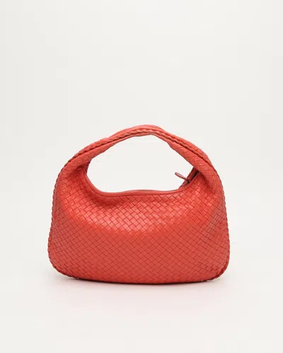 BOTTEGA VENETA BOTTEGA VENETA INTRECCIATO MEDIUM HOBO BAG