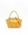 Bottega Veneta Intrecciato Mini Arco Tote Bag