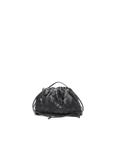 Bottega Veneta Intrecciato Mini The Pouch