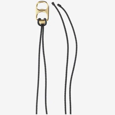 Bottega Veneta Intrecciato Nappa Belt In Black