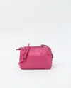 Bottega Veneta Intrecciato Nodini Bag