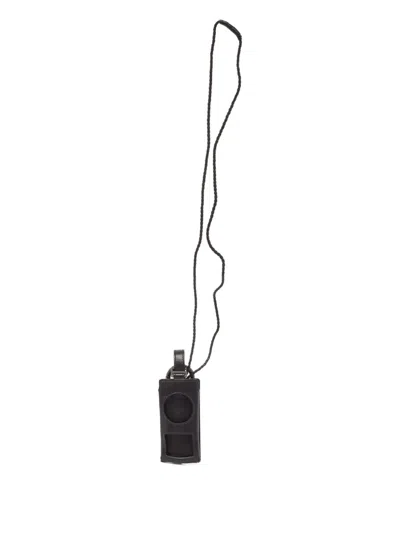 Pre-owned Bottega Veneta Intrecciato Phone Holder