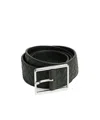 Bottega Veneta Intrecciato Piccolo Belt