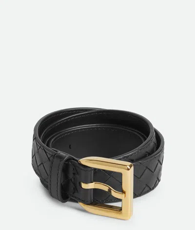 BOTTEGA VENETA INTRECCIATO PICCOLO BELT